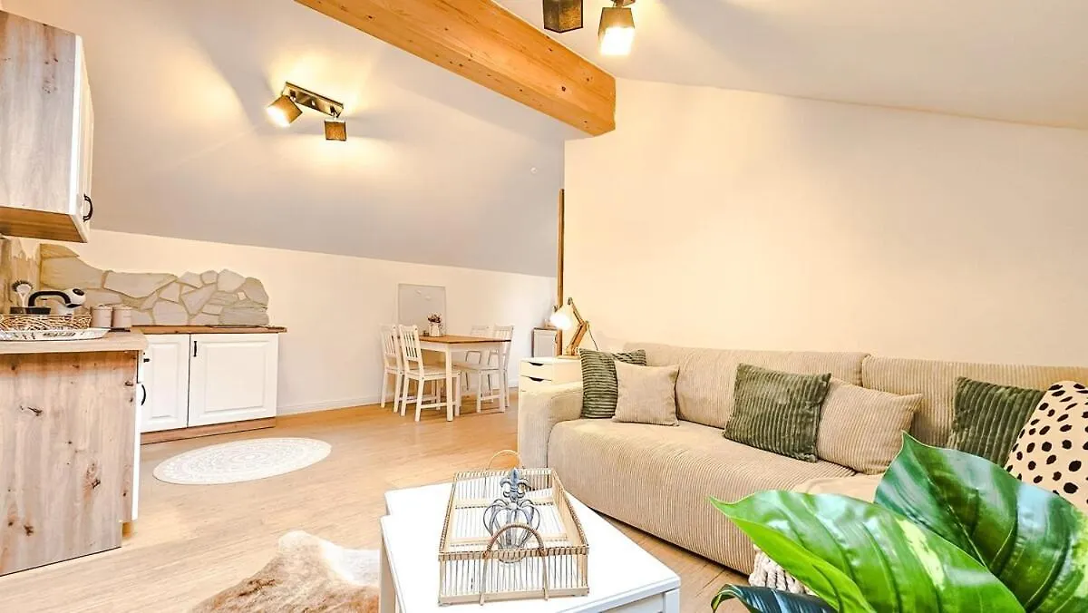 Apartment Pfaffenwinkler Naturglueck Steingaden