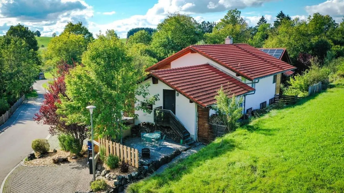 Pfaffenwinkler Naturglueck Steingaden