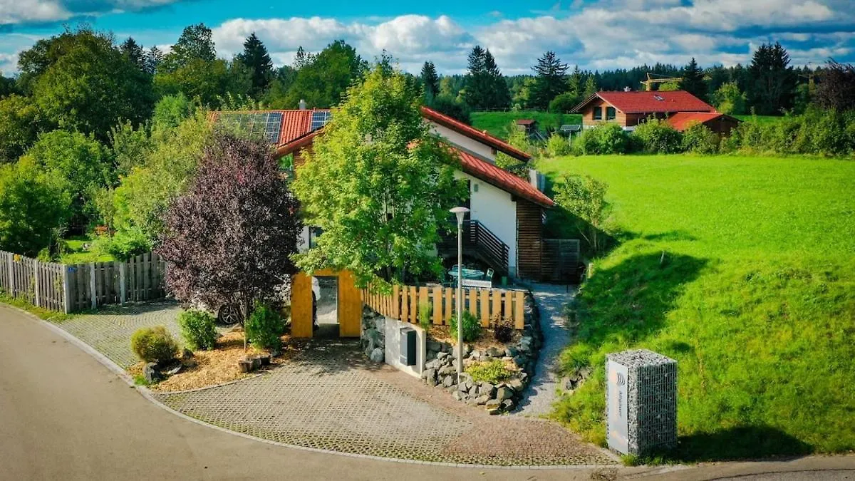 Pfaffenwinkler Naturglueck Steingaden